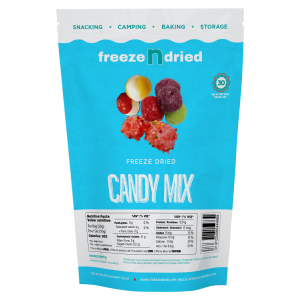Freeze Dried Candy Mix