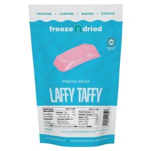Freeze Dried Laffy Taffy®